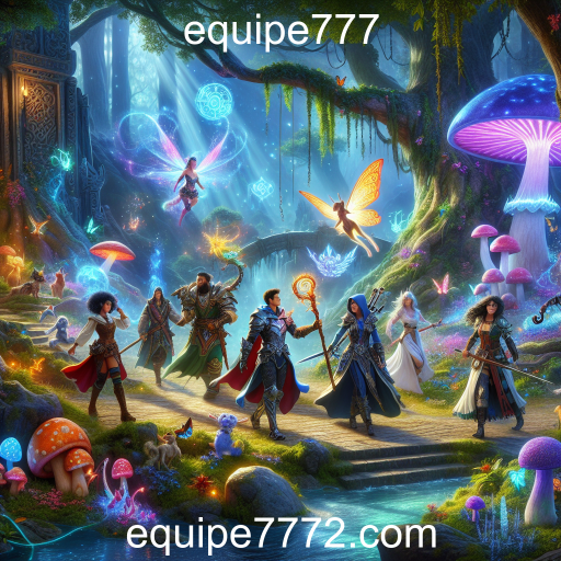 A Evolução dos Jogos de RPG: Uma Jornada Inigualável