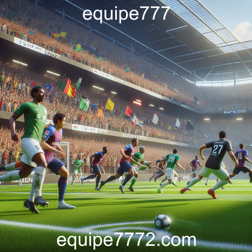 A Evolução dos Jogos de Esportes: Da Realidade à Simulação